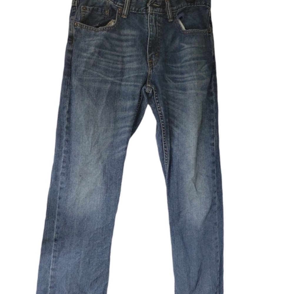 Levis jeans